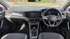 Volkswagen Polo 1.0 TSI Life 5dr Petrol Hatchback